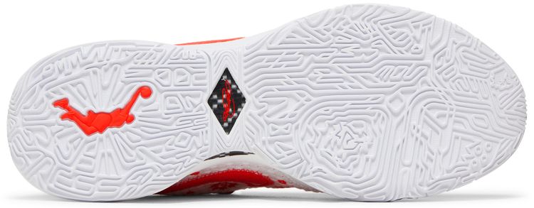 Mimi Plange x LeBron 20 Premium EP Ceremony