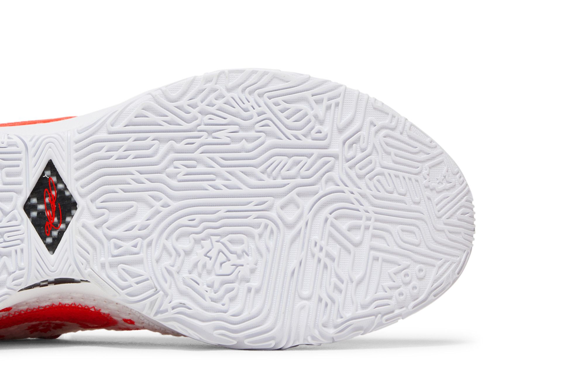 Buy Mimi Plange x LeBron 20 Premium EP 'Ceremony' - FJ0724