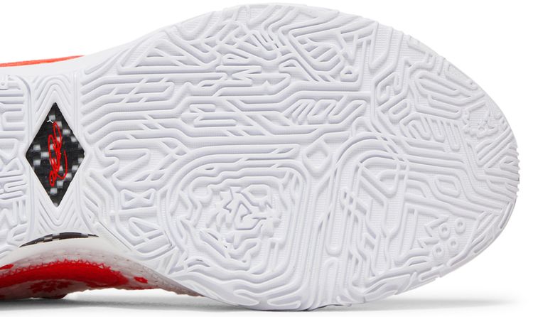 Mimi Plange x LeBron 20 Premium EP Ceremony
