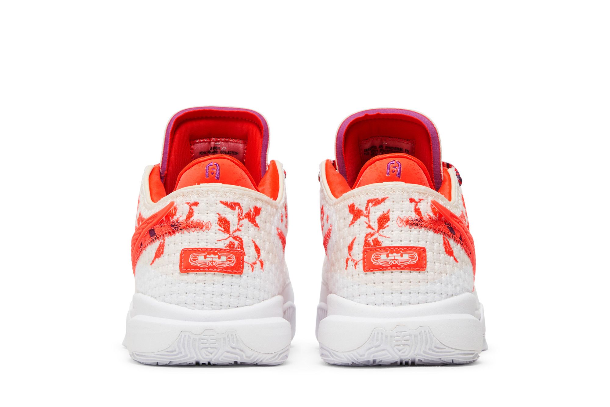 Buy Mimi Plange x Nike LeBron 20 Premium EP 'Ceremony' - FJ0724