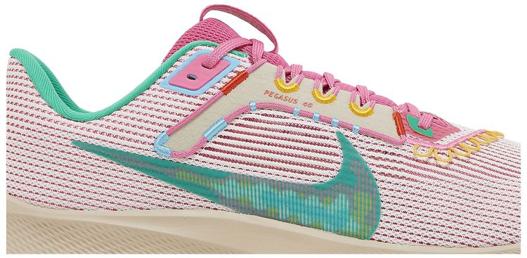 Nike Air Zoom Pegasus 40 Familia