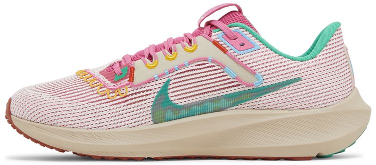 Nike Air Zoom Pegasus 40 Familia