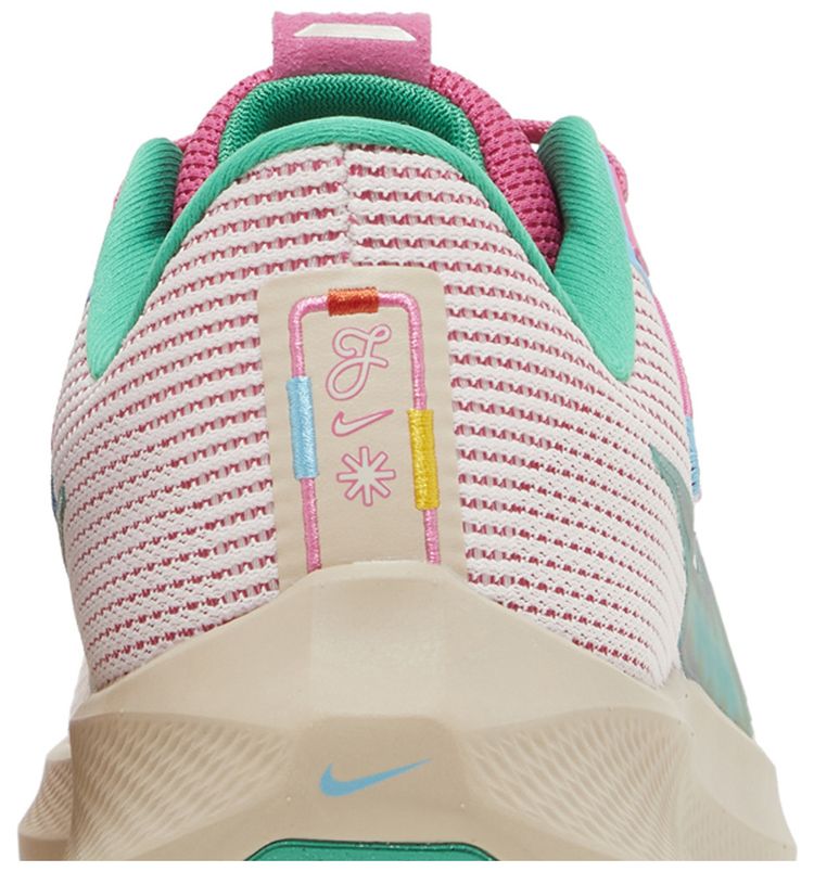 Nike Air Zoom Pegasus 40 Familia