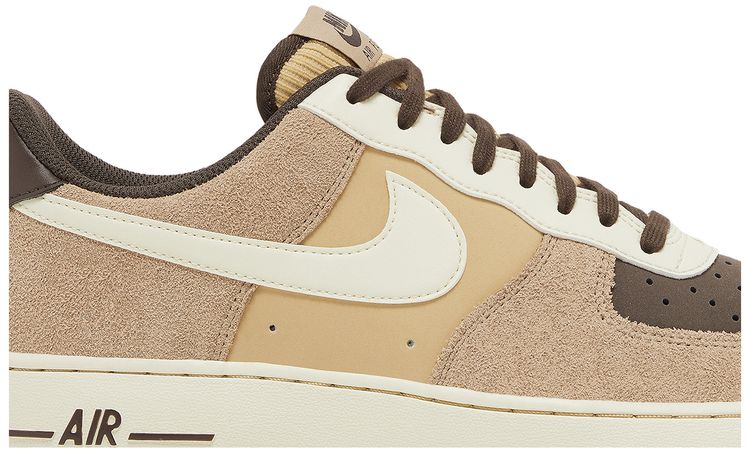 Nike Air Force 1 07 LV8 Baroque Brown