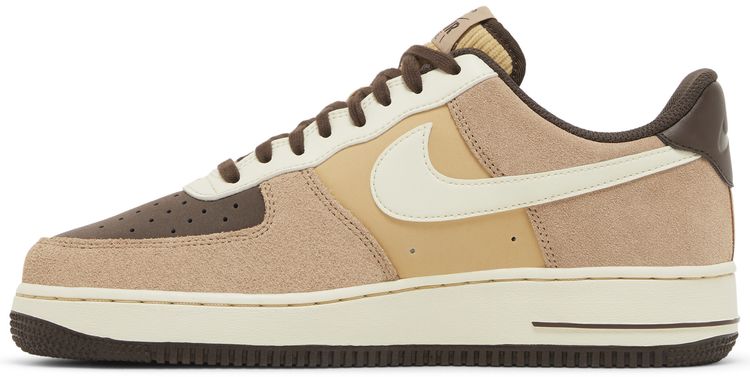 Nike Air Force 1 07 LV8 Baroque Brown