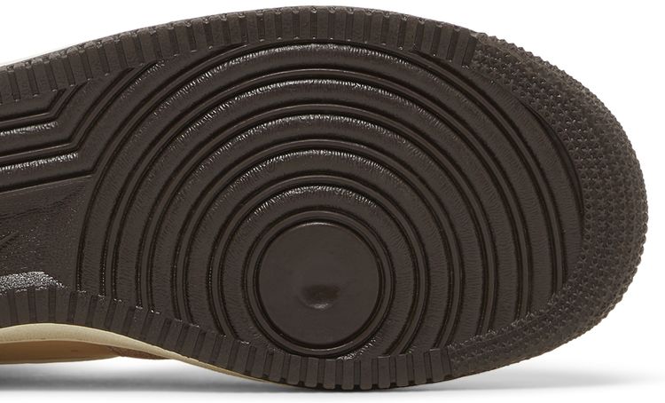 Nike Air Force 1 07 LV8 Baroque Brown