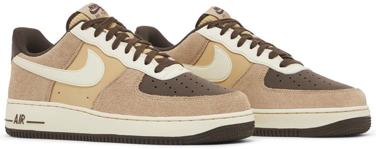 Nike Air Force 1 07 LV8 Baroque Brown