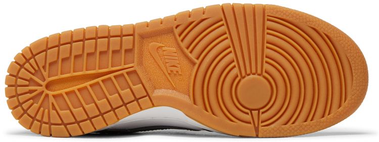 Nike Dunk Low GS Reflective Grey