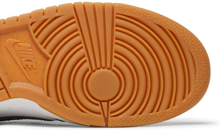 Nike Dunk Low GS Reflective Grey