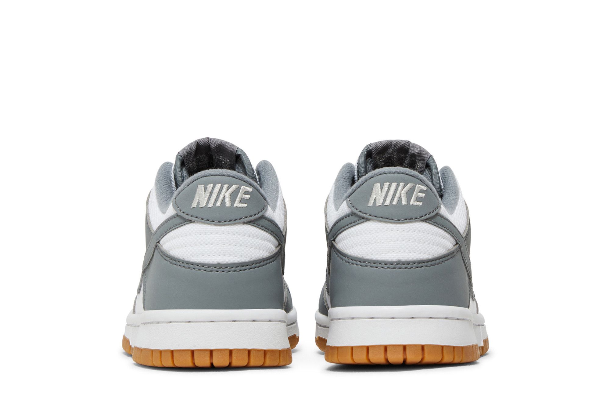 Buy Dunk Low GS 'Reflective Grey' - FV0374 100 | GOAT