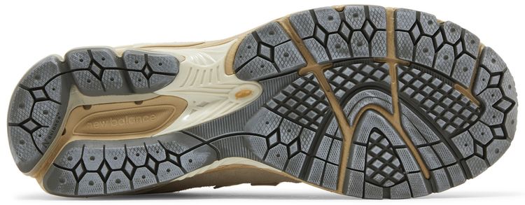 AURALEE x New Balance 1906R Bone White