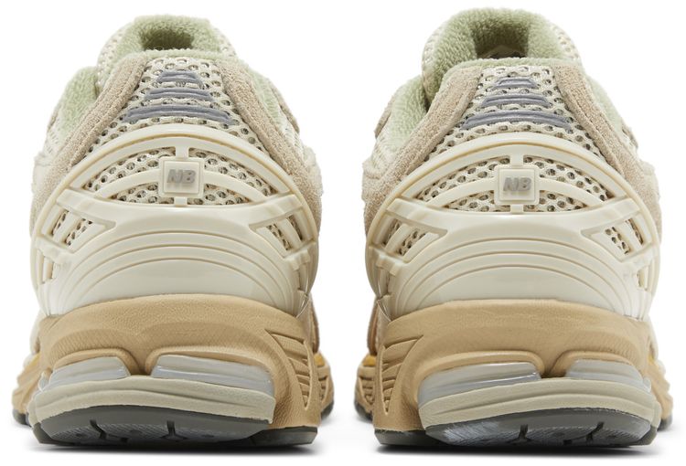 AURALEE x New Balance 1906R Bone White