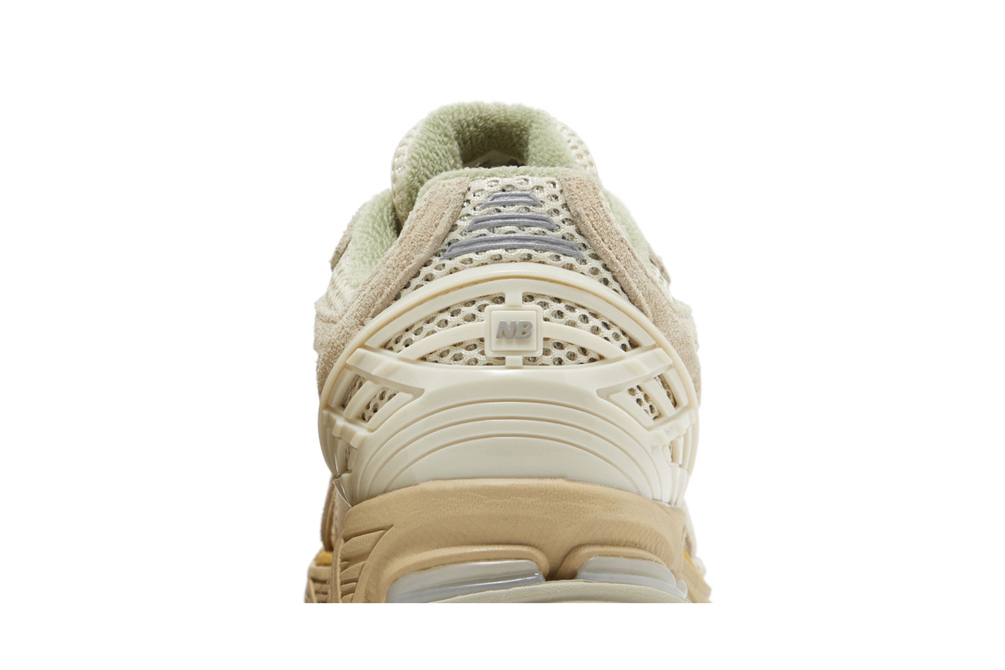 Buy AURALEE x New Balance 1906R 'Bone White' - M1906RAU | GOAT