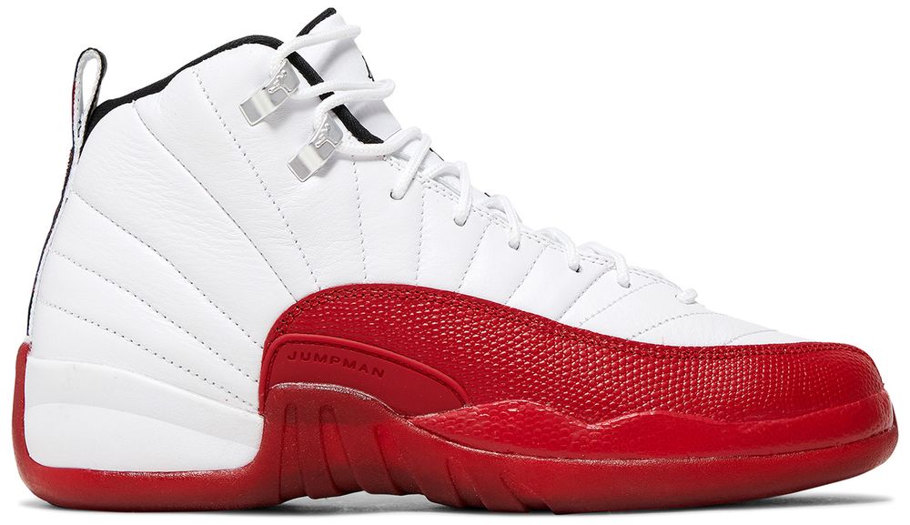 upcoming jordan retro 12