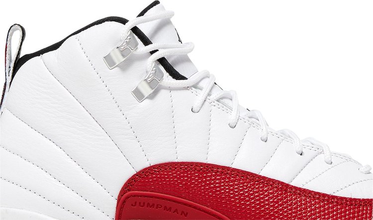 Air Jordan 12 Retro GS Cherry 2023