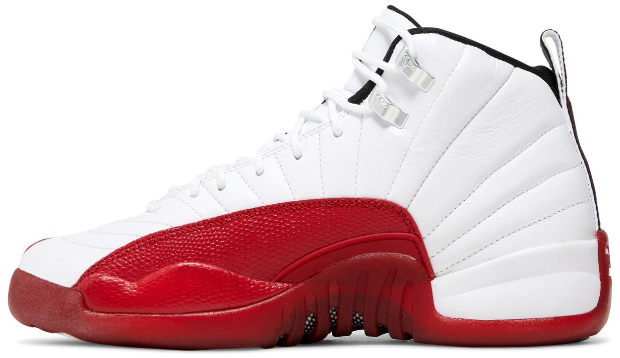 upcoming jordan retro 12