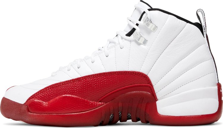 Air Jordan 12 Retro GS Cherry 2023