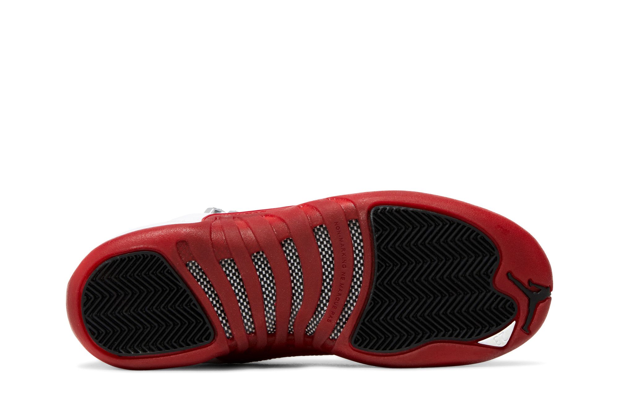 Jordan 12 gym red goat shop