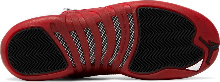 Air Jordan 12 Retro GS Cherry 2023