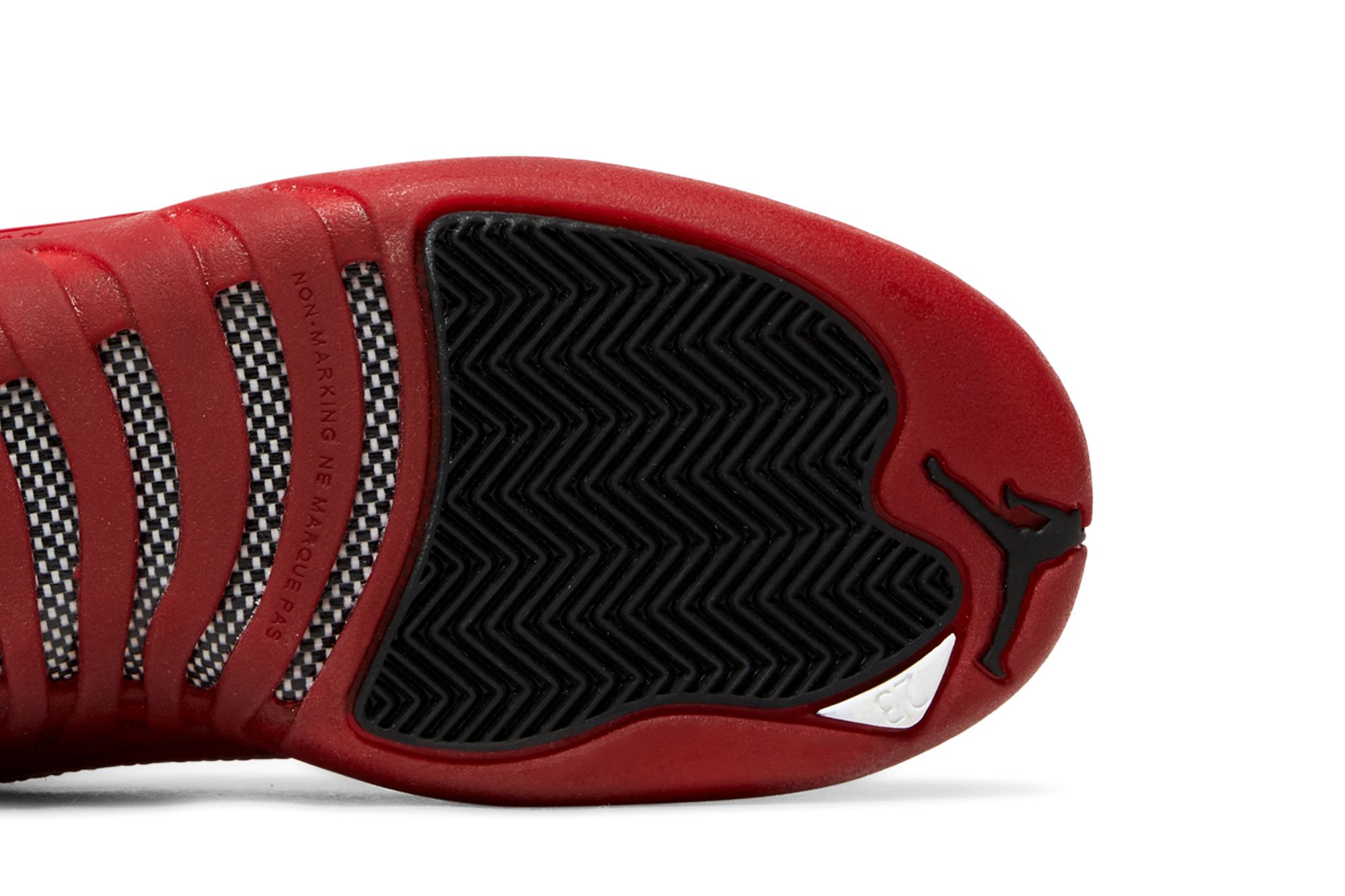 Jordan 12 cherry 2019 on sale
