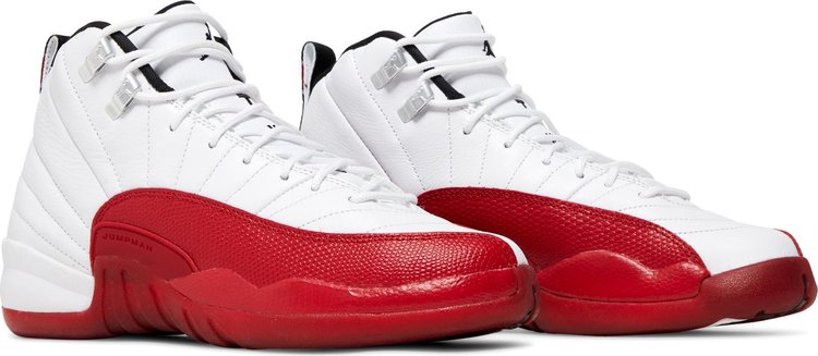 Air Jordan 12 Retro GS Cherry 2023