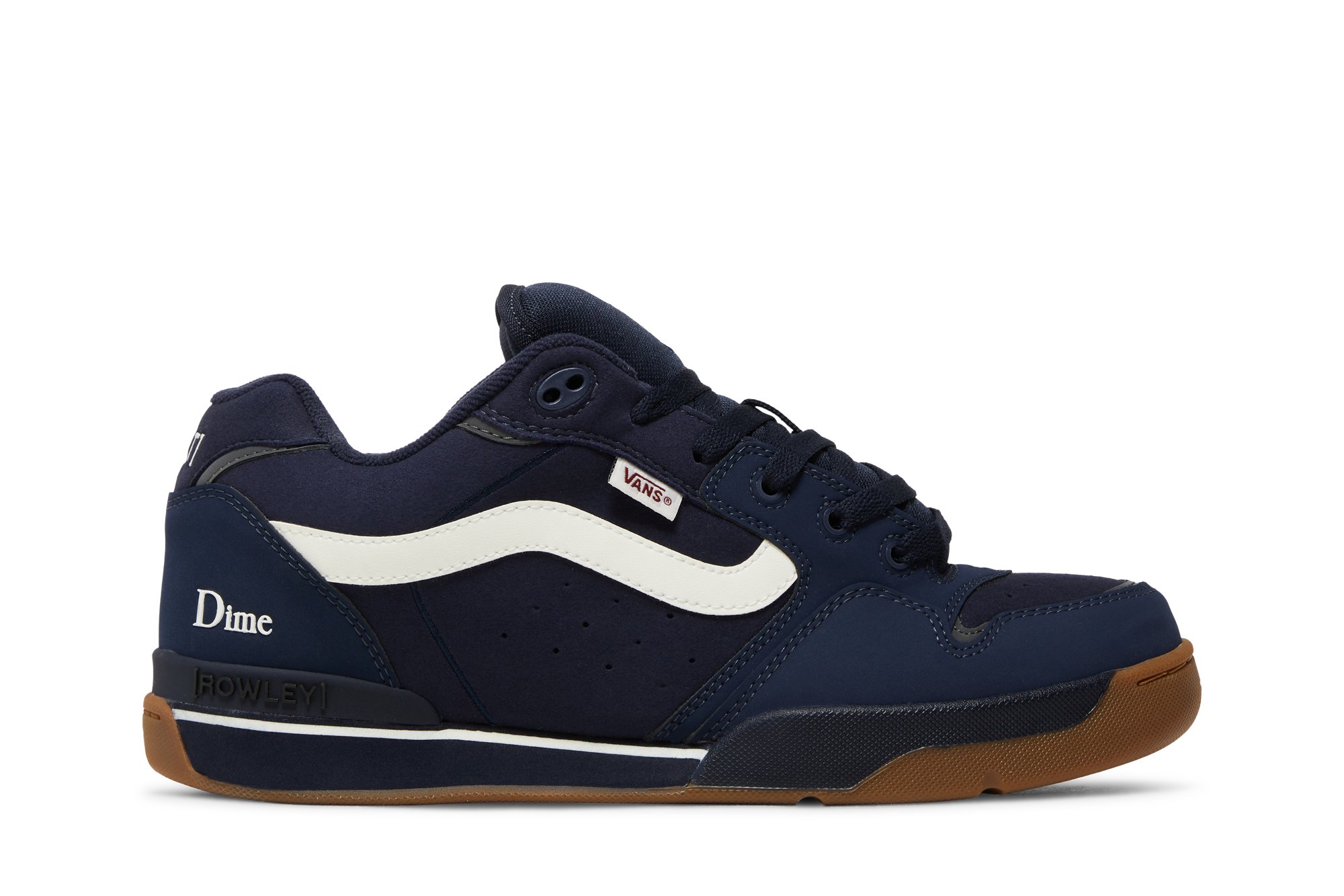 Dime x Rowley XLT 'Navy'