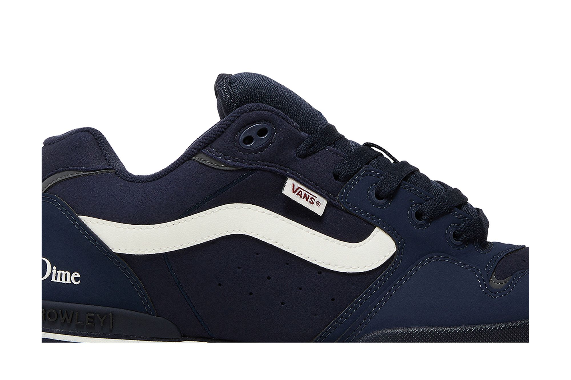 Vans rowley xlt navy discount