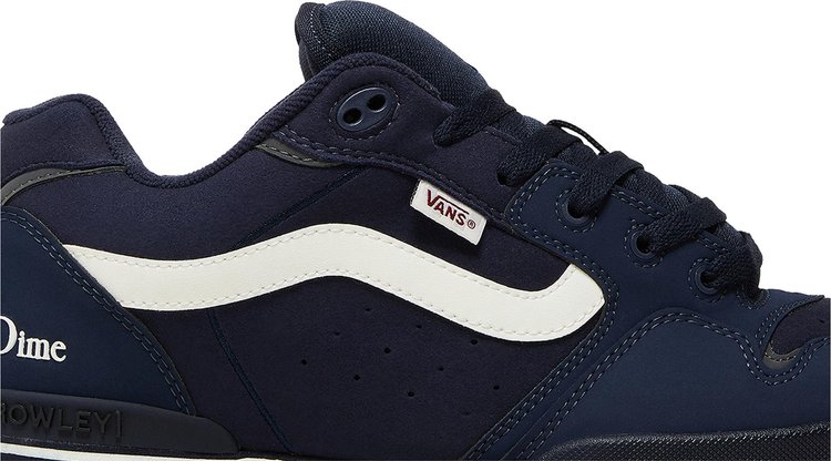 Dime x Rowley XLT Navy