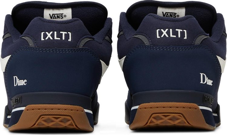 Dime x Rowley XLT Navy