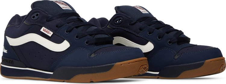 Dime x Rowley XLT Navy