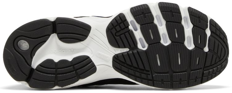 Adidas Wmns Astir Black White