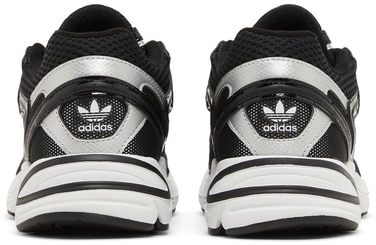 Adidas Wmns Astir Black White