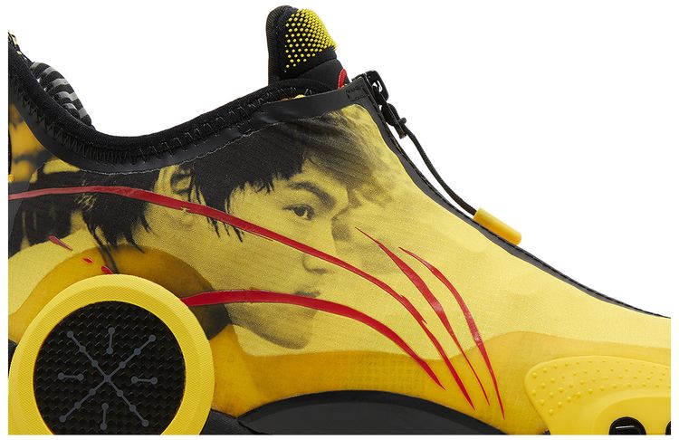 Way of Wade 9 Bruce Lee