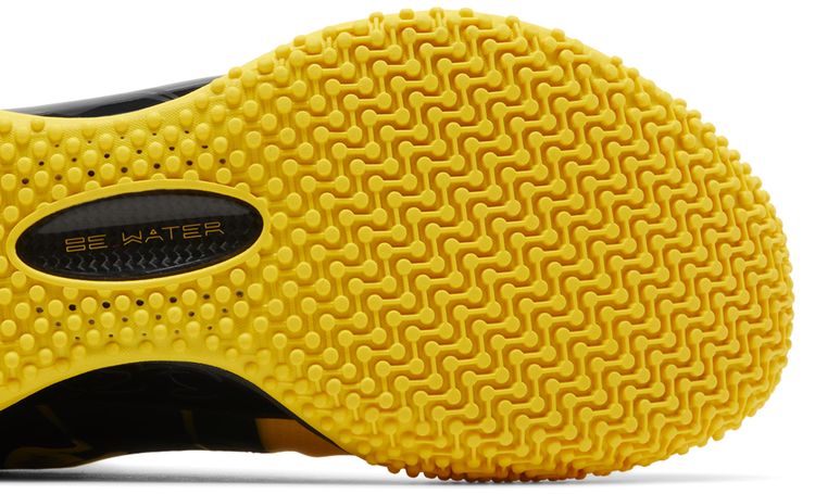Way of Wade 9 Bruce Lee