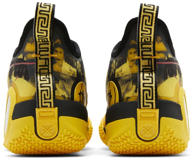Way of Wade 9 Bruce Lee