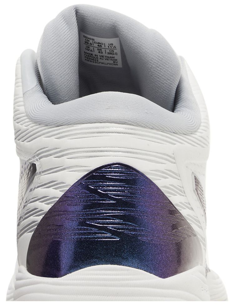 Gelhoop V14 White Blue