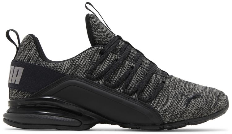 Puma Axelion Multi Black Castlerock