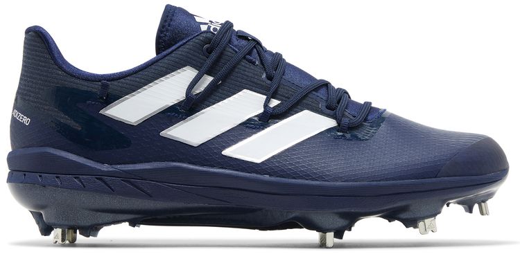 Adidas Adizero Afterburner 8 Team Navy