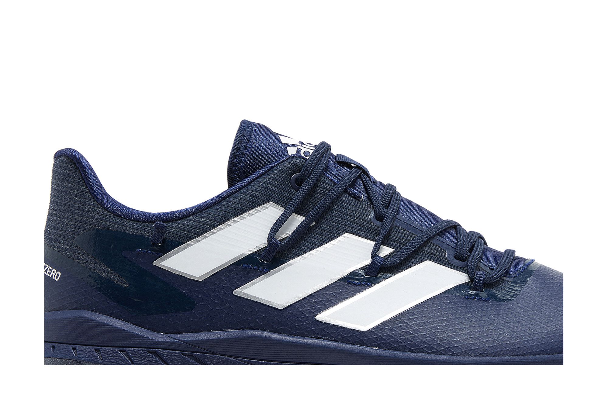 Buy Adizero Afterburner 8 'Team Navy' - H00978 | GOAT