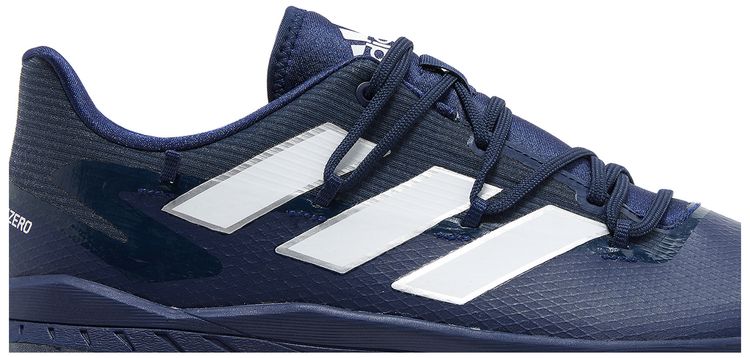 Adidas Adizero Afterburner 8 Team Navy