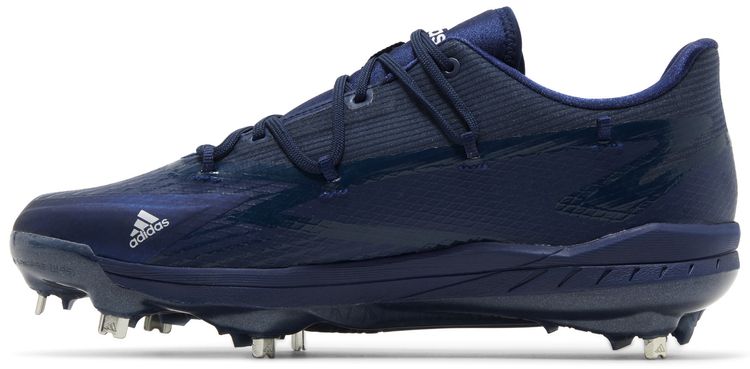 Adidas Adizero Afterburner 8 Team Navy