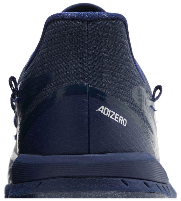 Adidas Adizero Afterburner 8 Team Navy