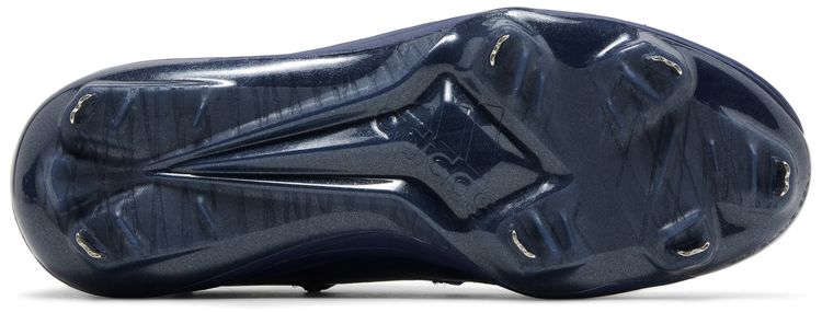 Adidas Adizero Afterburner 8 Team Navy