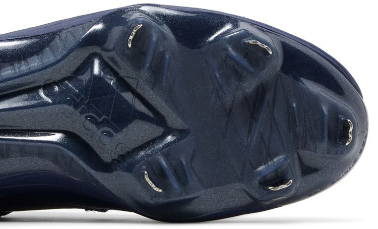 Adidas Adizero Afterburner 8 Team Navy