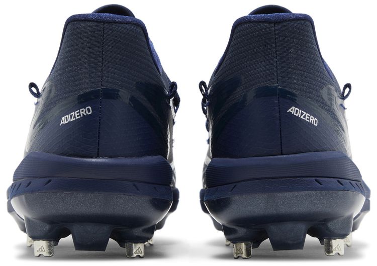 Adidas Adizero Afterburner 8 Team Navy
