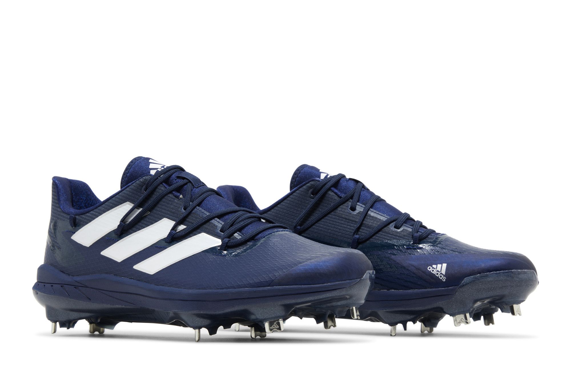 Buy Adidas Adizero Afterburner 8 'Team Navy' - H00978 | GOAT