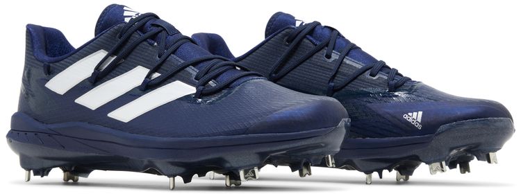 Adidas Adizero Afterburner 8 Team Navy