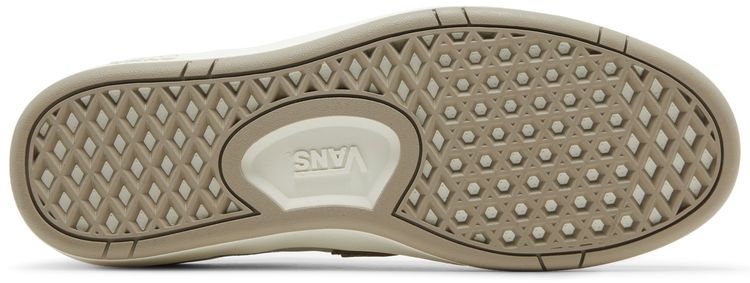 Vans Lowland CC Sport Marshmallow