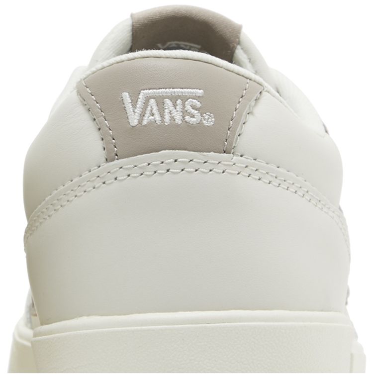 Vans Lowland CC Sport Marshmallow