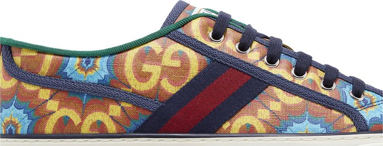 Gucci Tennis 1977 Kaleidoscope